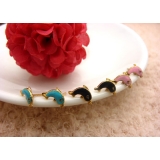 特价潮流耳钉老银匠工艺景泰蓝手工饰品耳钉合金耳饰品 花朵耳环葡萄耳钉爱心耳钉