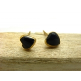 特价潮流耳钉老银匠工艺景泰蓝手工饰品耳钉合金耳饰品 花朵耳环葡萄耳钉爱心耳钉