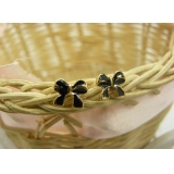 特价潮流耳钉老银匠工艺景泰蓝手工饰品耳钉合金耳饰品 花朵耳环葡萄耳钉爱心耳钉