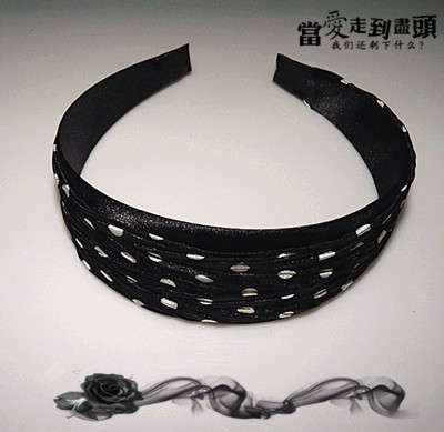新款/时尚流行风/时尚发...