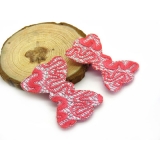 魔法贴万能浏海帖 固定头发  韩版时尚发粘发贴 -魔法帖2片装