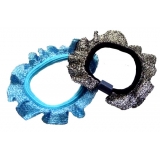 新款韩国饰品发饰弹力发绳发圈头绳皮筋