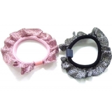 新款韩国饰品发饰弹力发绳发圈头绳皮筋