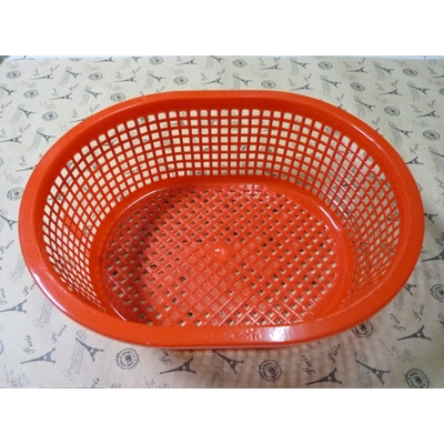 水果篮 家居菜篮塑料果盆水果篮洗菜篮厨房滴水筛家居收纳