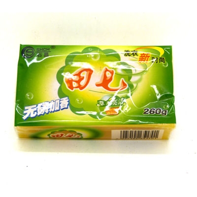 田七透明皂 透明皂  家居用品---田七透明皂