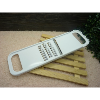 环保材质4种刀具 多功能切菜器0168	
