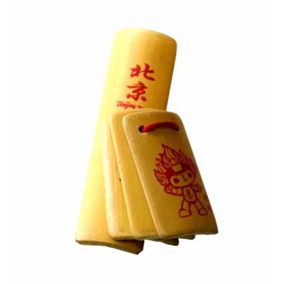 印花快板