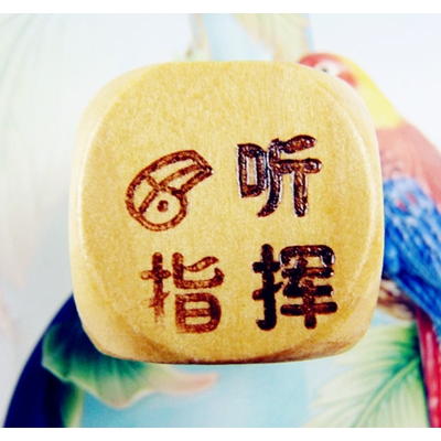 学狗叫生活点滴/娱乐骰子