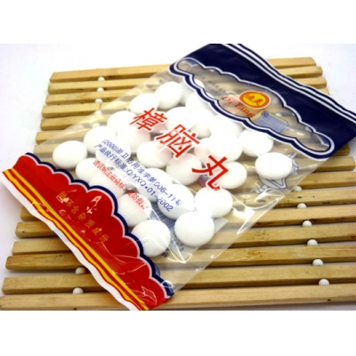 纯天然 樟脑丸 防霉 防蛀 防虫 防蛀樟脑球 香樟木----樟脑丸	