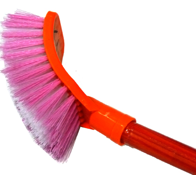 优质木柄方马桶刷