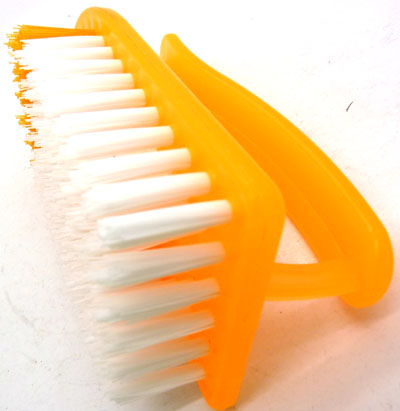 塑料洗衣刷 塑料鞋刷 毛刷 清洗刷  浴盆刷 脸盆刷----塑料洗衣刷