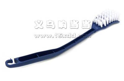 马桶刷 卫生清洁刷  塑料刷 长柄地刷 -方头马桶刷