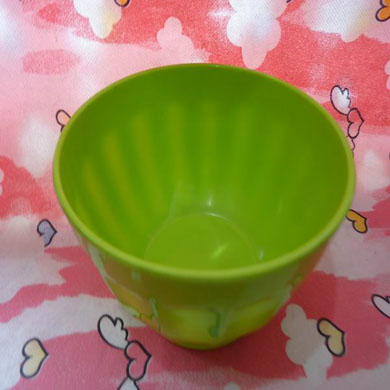 日韩环保密胺1826彩色碗