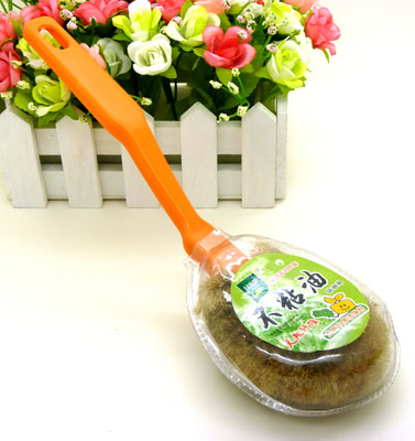 厨房用品不粘油锅刷