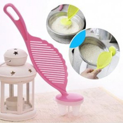 【特价】新放牌不伤手淘米器洗米棒	