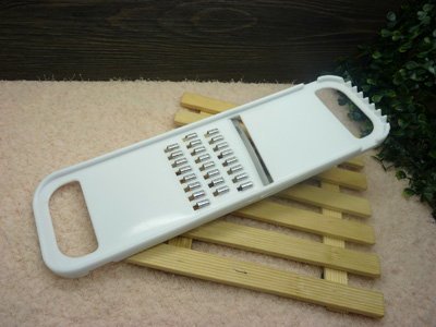 环保材质4种刀具 多功能切菜器0168	