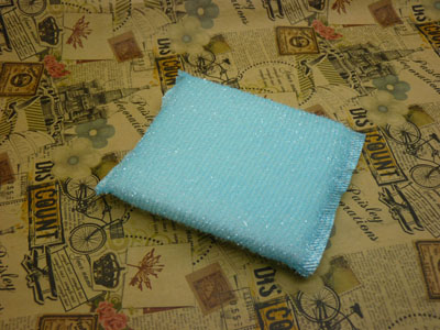 单片装洗刷大王 清洁洗碗刷/ 厨房清洁用品