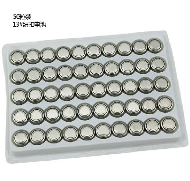 优质13号钮扣电池