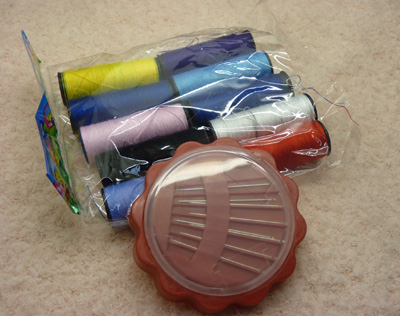 精品10只线加针组合