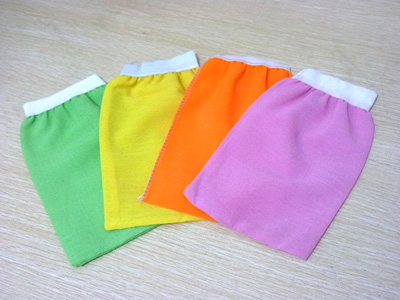 优质搓澡巾加厚加大品质 居家男女通用洗澡巾沐浴手套 -洗澡巾厚