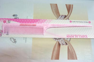 时尚分针梳（2211）