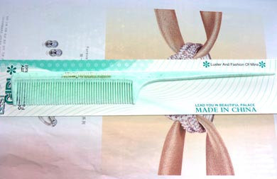 时尚分针梳（2211）