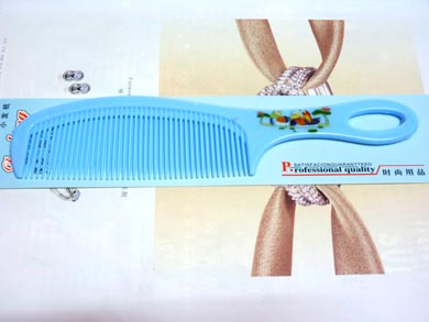 时尚鸳鸯梳（1031）