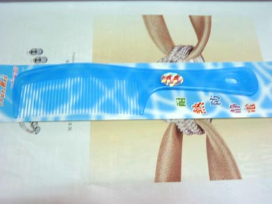 时尚彩色耐热防静电（518）