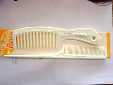 时尚艾美丝二个梳（4422）