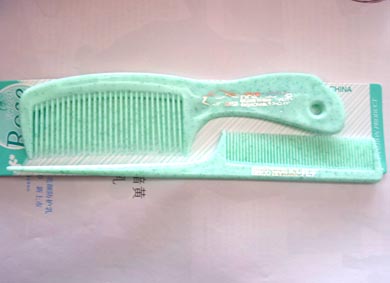 时尚艾美丝二个梳（4422）