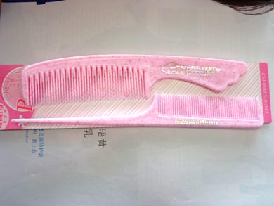 时尚艾美丝二个梳（4423）