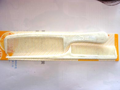 时尚艾美丝二个梳（4423）