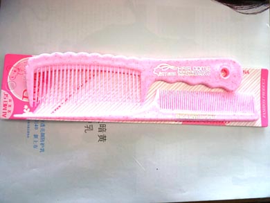 艾美丝二个梳（4427）	