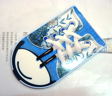 创意球鞋款小镜（304）