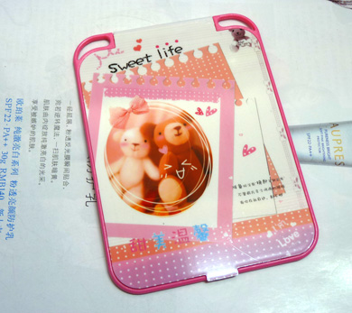 可爱甜美温馨小镜（288）