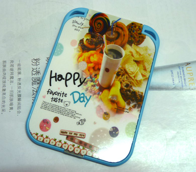 可爱天天快乐小镜（333）