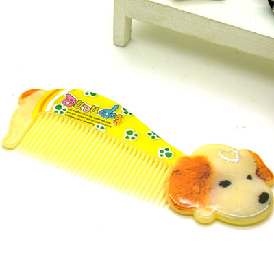 卡通梳 可爱直发梳 洗澡梳 家用梳 化妆梳----4013卡通梳