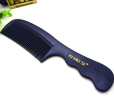 时尚卷发梳 家用头梳 直发梳 洗澡梳 化妆梳----7727梳