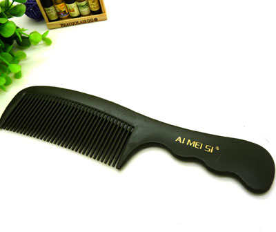 时尚卷发梳 家用头梳 直发梳 洗澡梳 化妆梳----7727梳