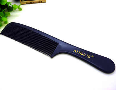 时尚卷发梳 家用头梳 直发梳 洗澡梳 化妆梳----7723梳