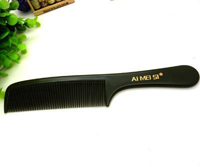 时尚卷发梳 家用头梳 直发梳 洗澡梳 化妆梳----7723梳