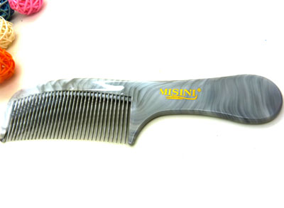 时尚个性家用耐摔梳 日用梳子 直发梳 洗澡梳 化妆梳----1004梳