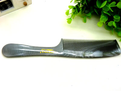 可爱卡通直发梳 家用梳 化妆梳 时尚发梳 日用梳子----1027B梳