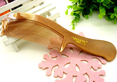 时尚个性直发梳 家用梳 化妆梳 时尚发梳 日用梳子----1009梳