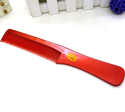 时尚直发梳 日用梳子 妆梳 家用梳 时尚发梳----B-9防静电梳