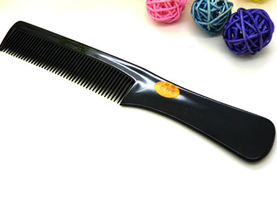 时尚直发梳 日用梳子 妆梳 家用梳 时尚发梳----B-9防静电梳