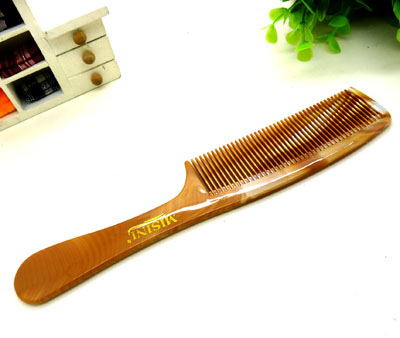 时尚耐摔梳 直发梳  化妆梳 日用梳----1001梳