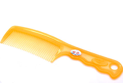 耐热防静电直发梳 卷发梳化妆梳 时尚发梳 ----913高温防静电梳