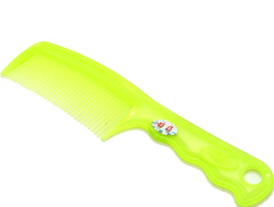 耐热防静电直发梳 卷发梳化妆梳 时尚发梳 ----913高温防静电梳