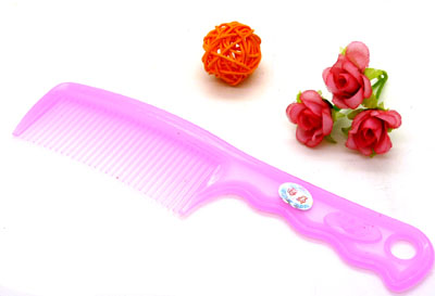 耐热防静电直发梳 卷发梳化妆梳 时尚发梳 ----913高温防静电梳